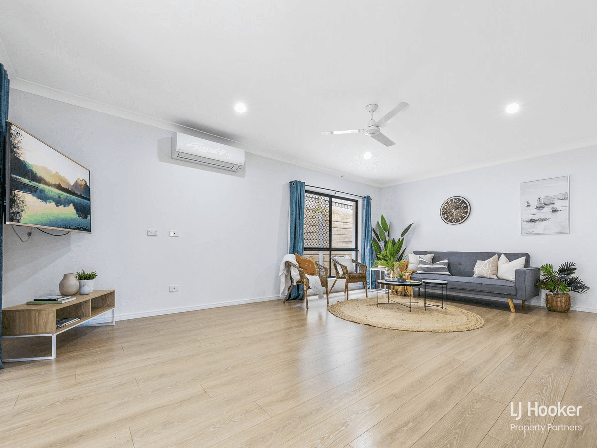 51 Hoop Pine Circuit, MAUDSLAND, QLD 4210