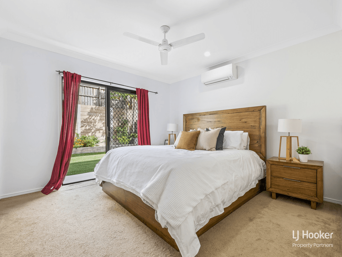 51 Hoop Pine Circuit, MAUDSLAND, QLD 4210