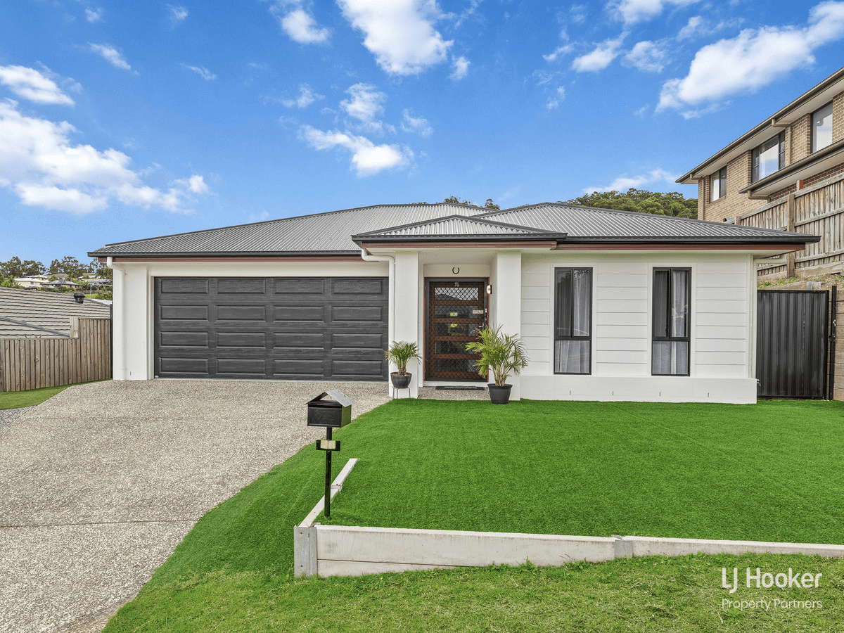 51 Hoop Pine Circuit, MAUDSLAND, QLD 4210