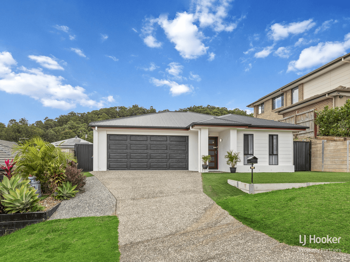 51 Hoop Pine Circuit, MAUDSLAND, QLD 4210