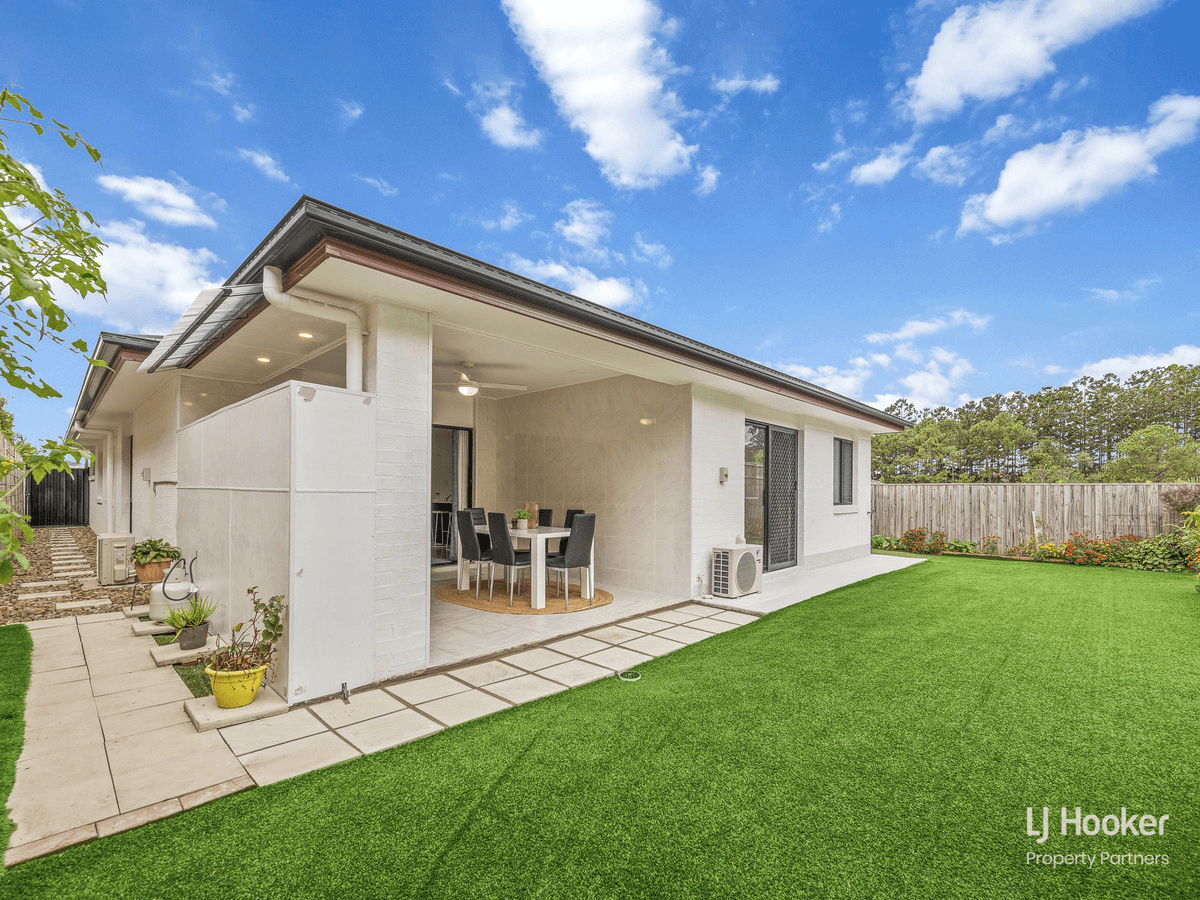 51 Hoop Pine Circuit, MAUDSLAND, QLD 4210