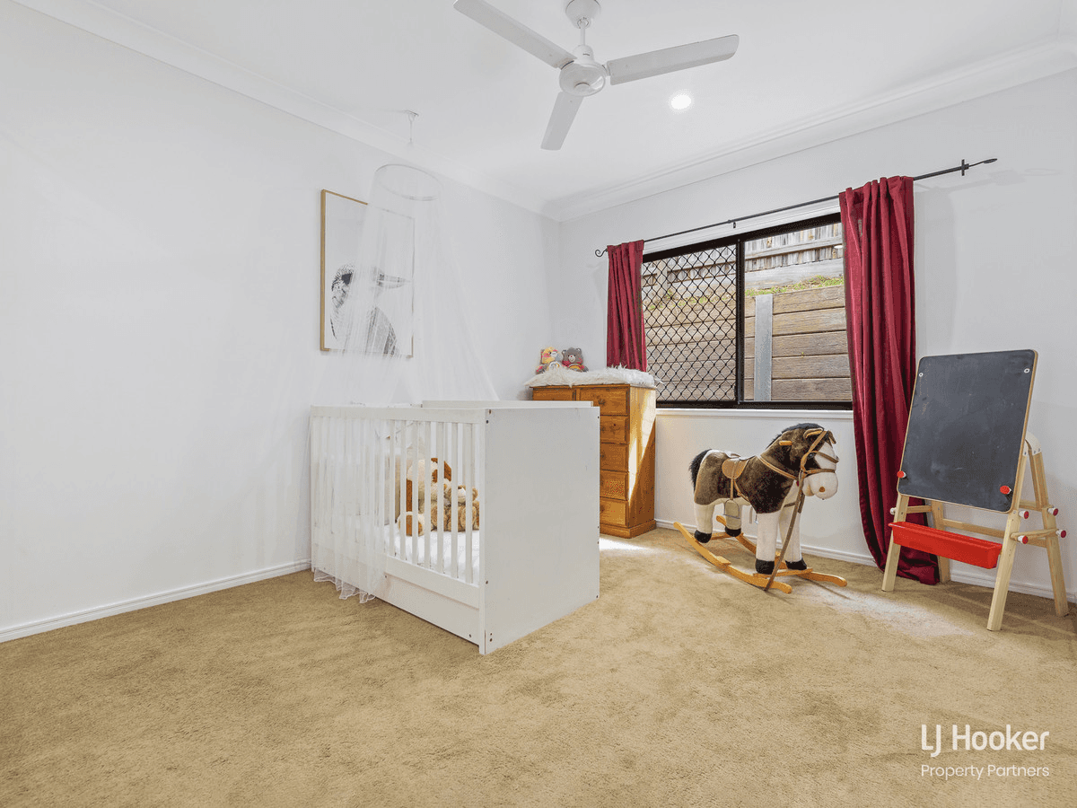 51 Hoop Pine Circuit, MAUDSLAND, QLD 4210