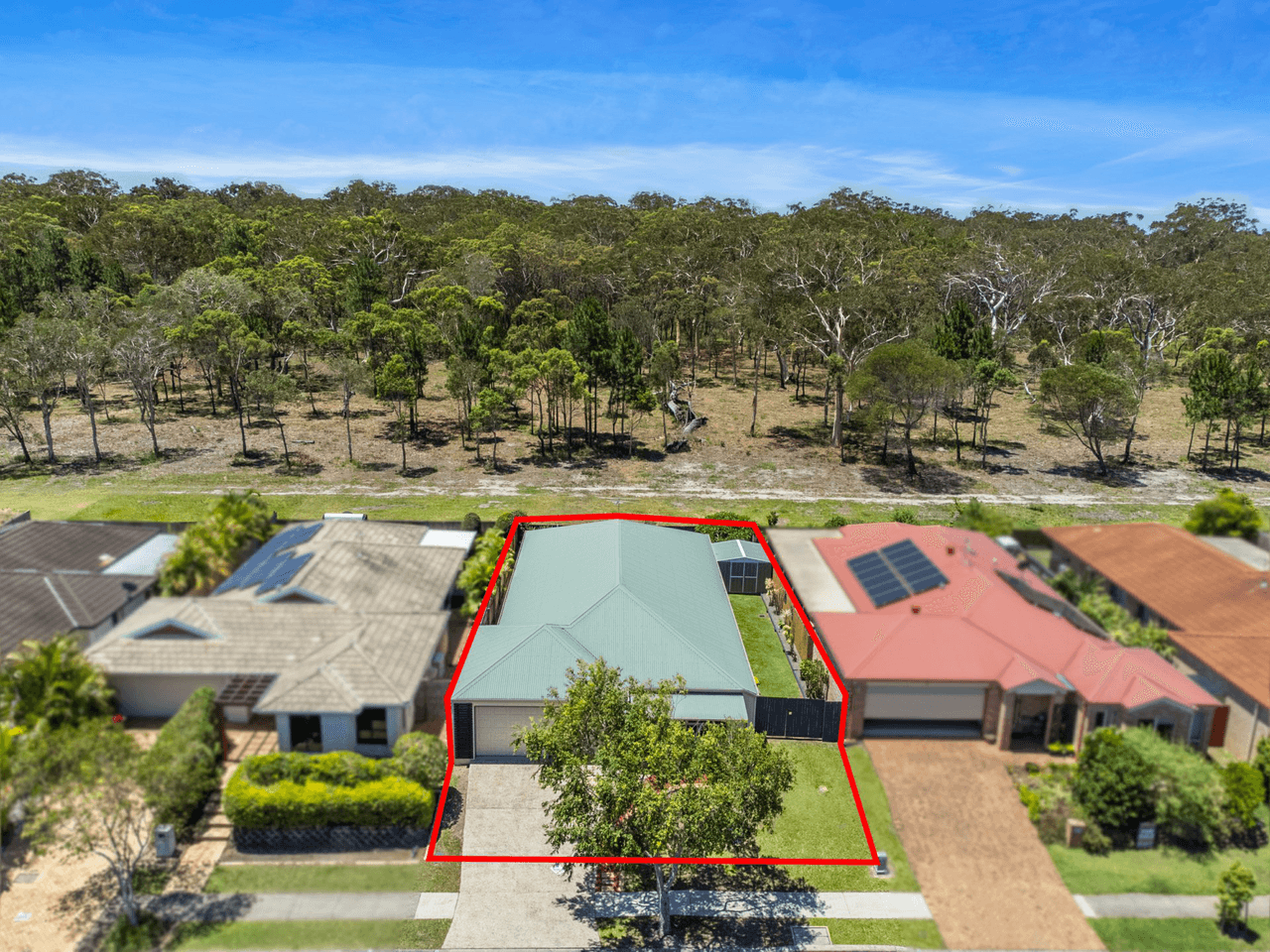 28 Corrimal Place, SANDSTONE POINT, QLD 4511