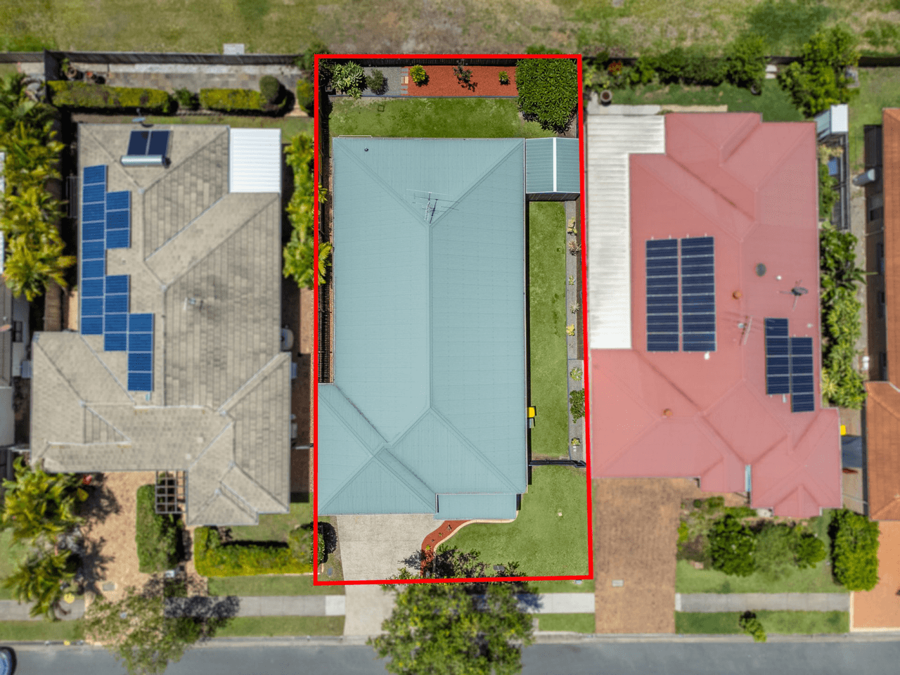 28 Corrimal Place, SANDSTONE POINT, QLD 4511