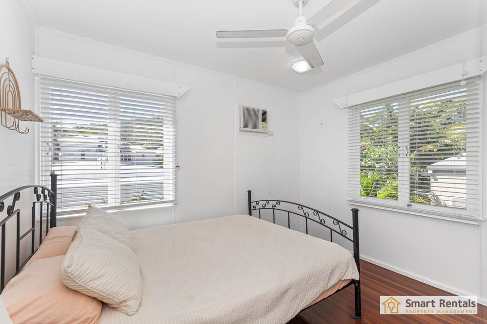12 Ernest Street, West End, QLD 4810