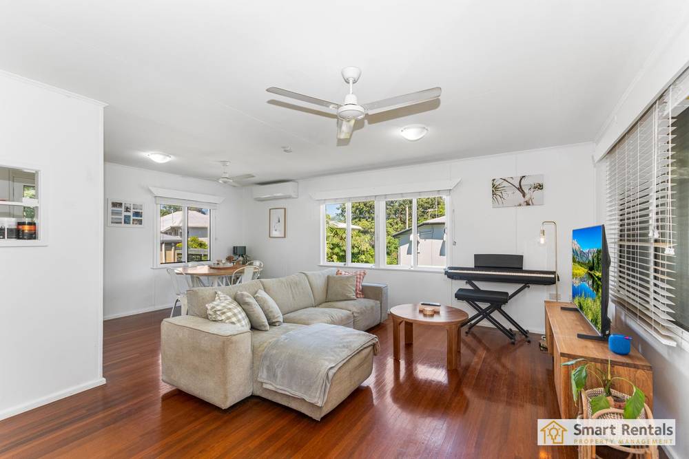 12 Ernest Street, West End, QLD 4810