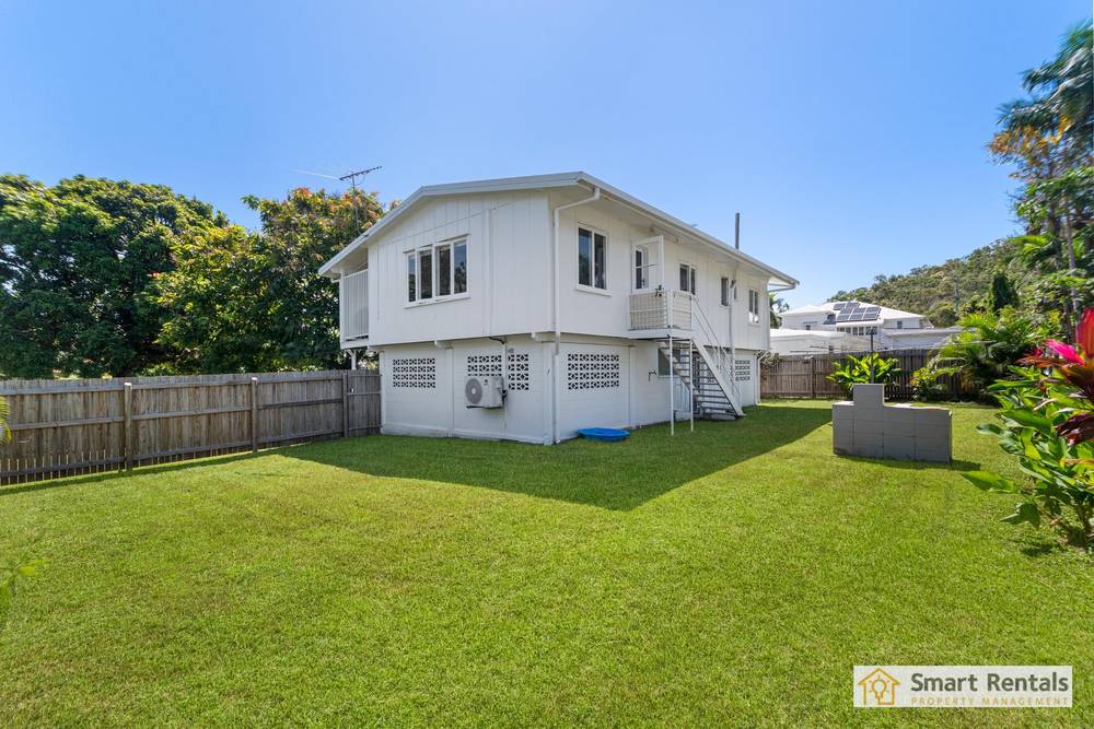 12 Ernest Street, West End, QLD 4810