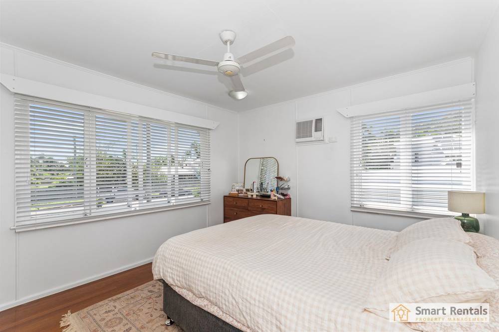 12 Ernest Street, West End, QLD 4810