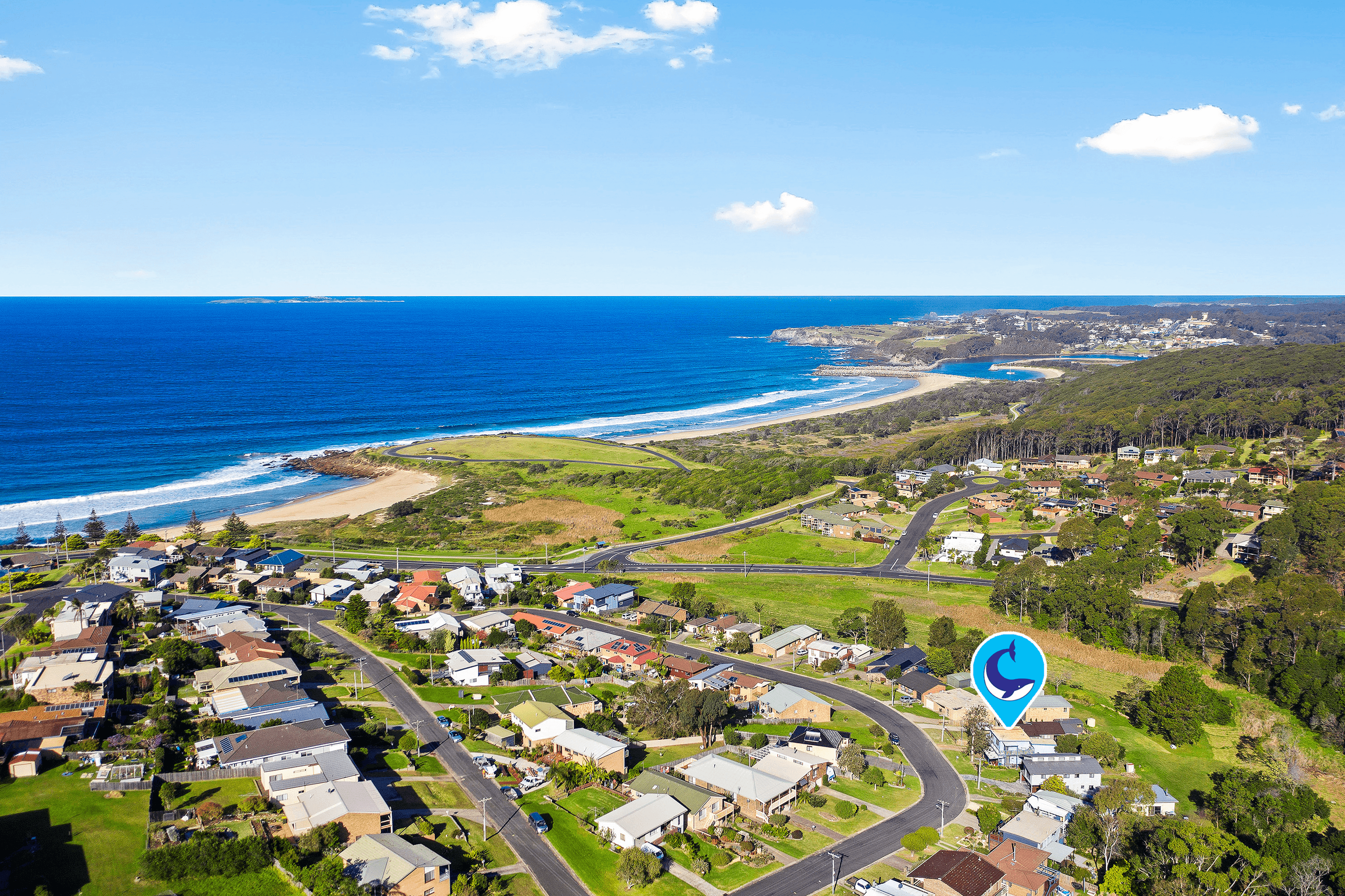 85 Montague Avenue, KIANGA, NSW 2546