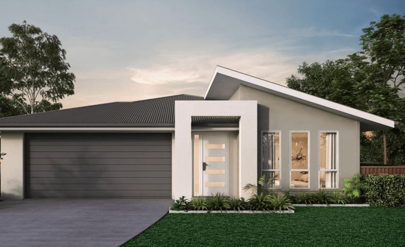 1 New Road, PIMPAMA, QLD 4209