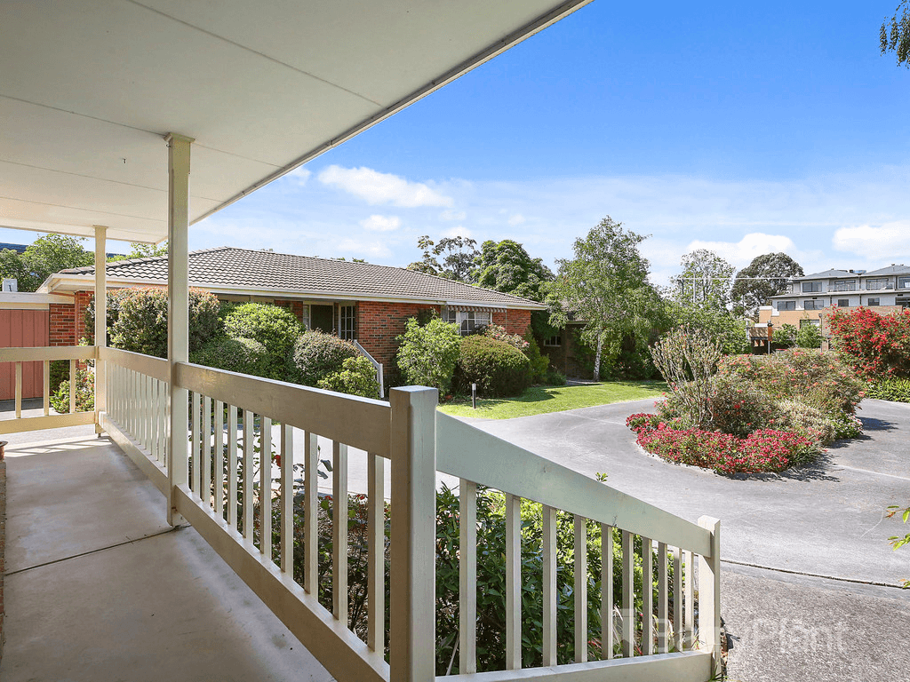 3/297-299 Mt Dandenong Road, CROYDON, VIC 3136