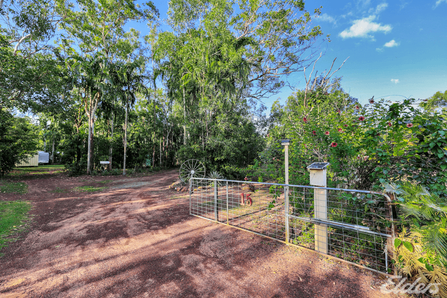 15 Heron Court, Howard Springs, NT 0835
