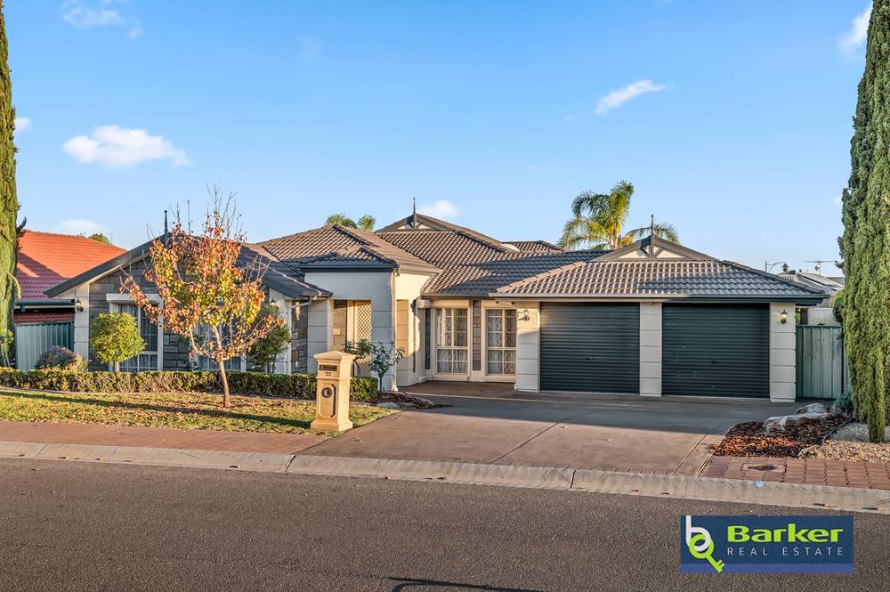 22 Cormorant Drive, HEWETT, SA 5118