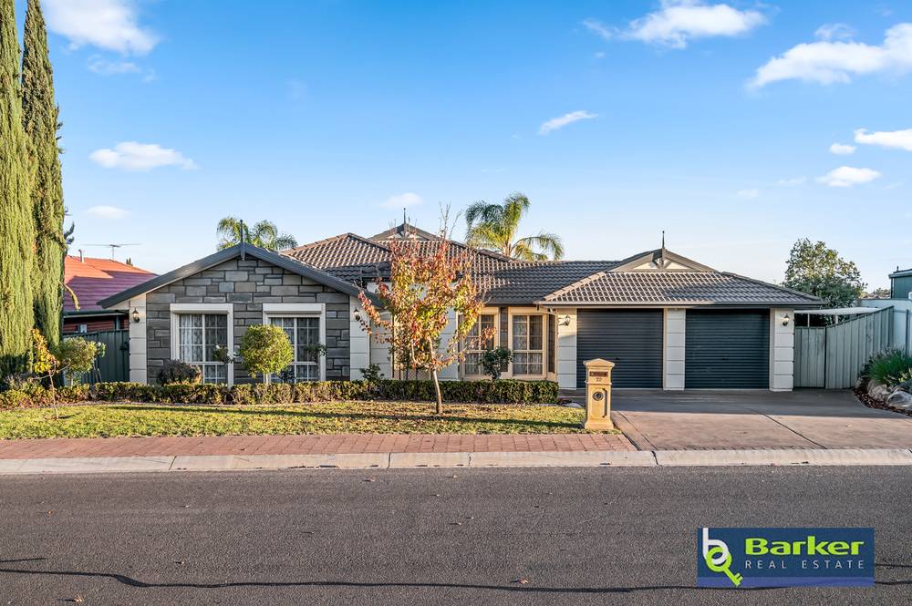 22 Cormorant Drive, HEWETT, SA 5118