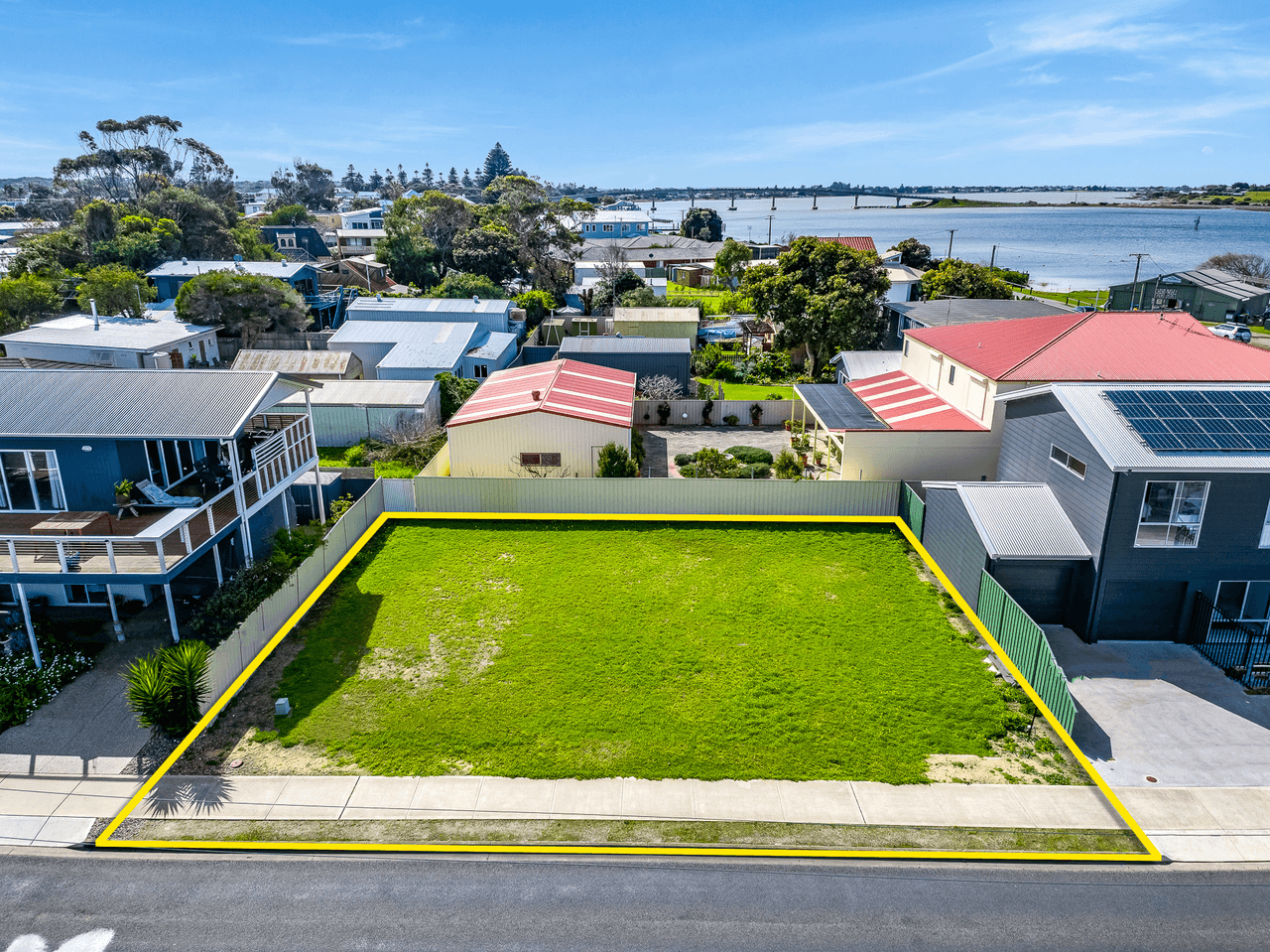 112 Barrage Road, GOOLWA SOUTH, SA 5214