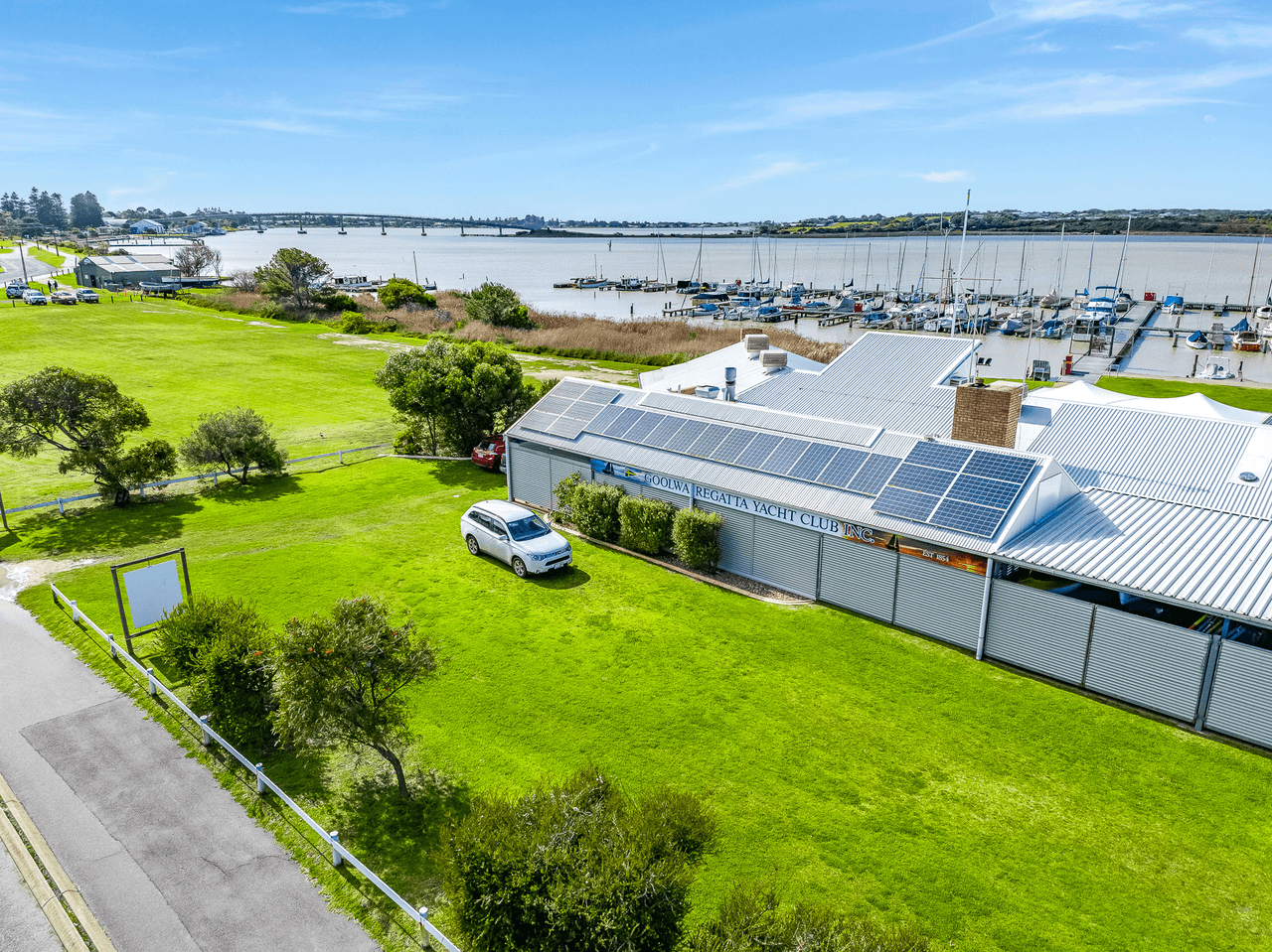 112 Barrage Road, GOOLWA SOUTH, SA 5214