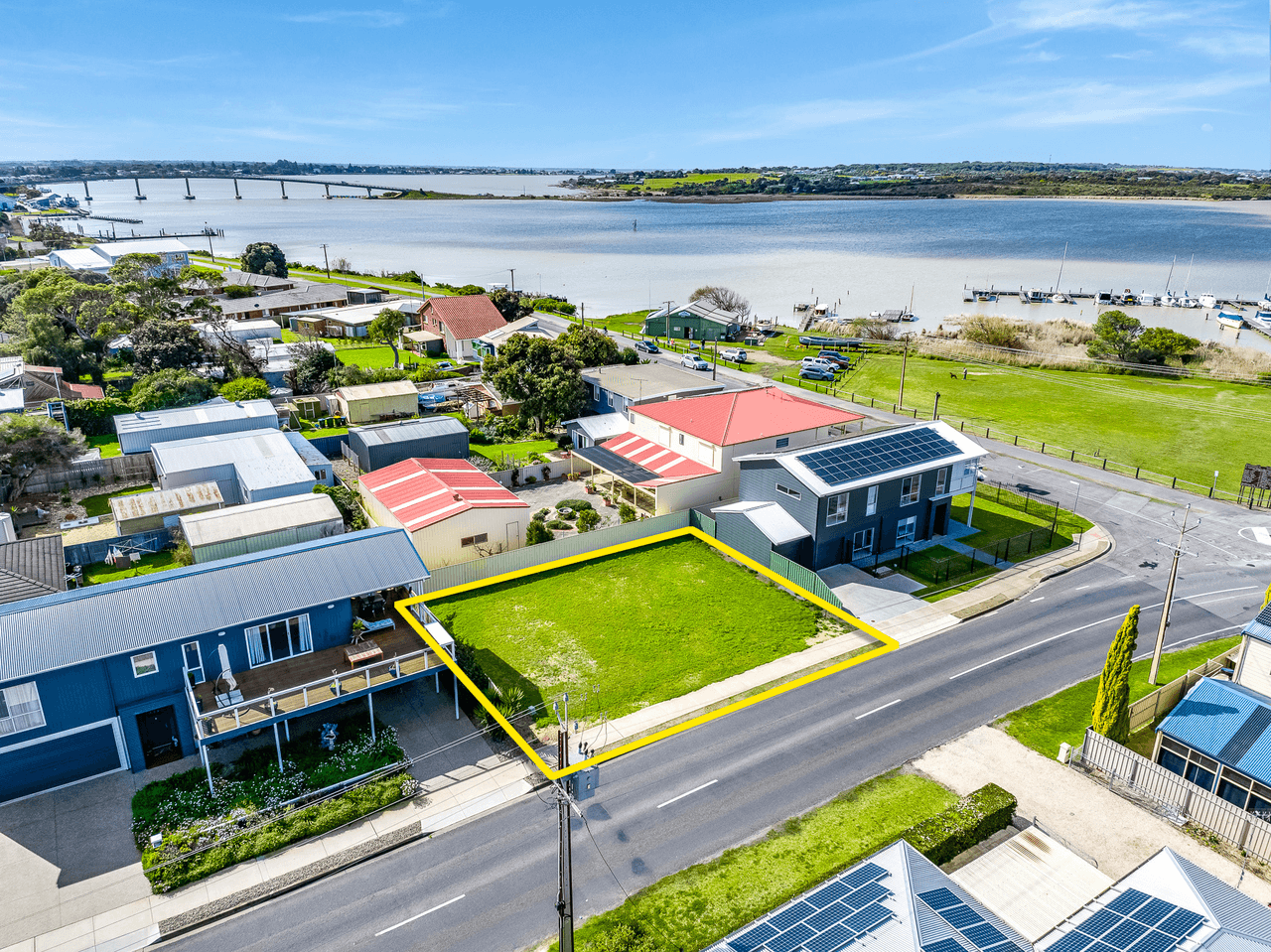 112 Barrage Road, GOOLWA SOUTH, SA 5214