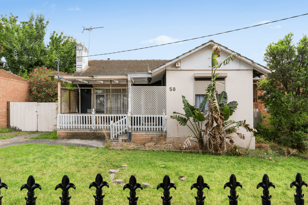 58 Wood Street, Preston, VIC 3072