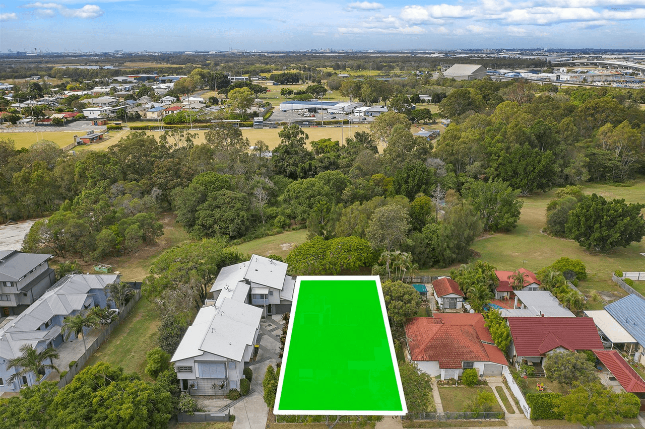 3/44 Hedley Avenue, Nundah, QLD 4012