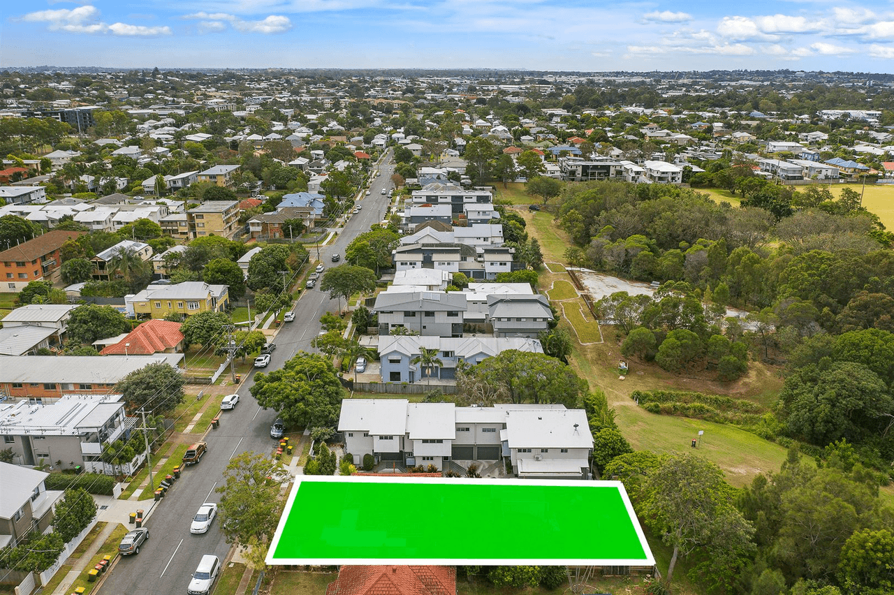 3/44 Hedley Avenue, Nundah, QLD 4012