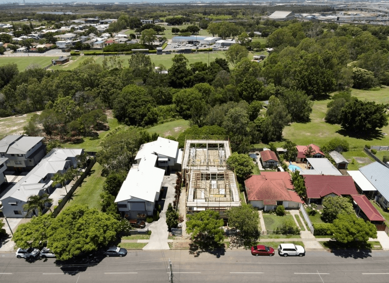 3/44 Hedley Avenue, Nundah, QLD 4012