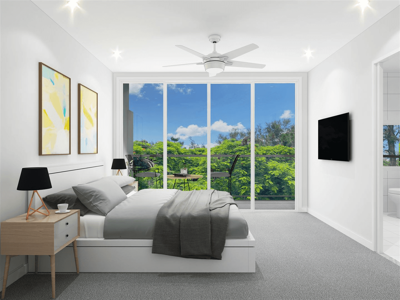 3/44 Hedley Avenue, Nundah, QLD 4012