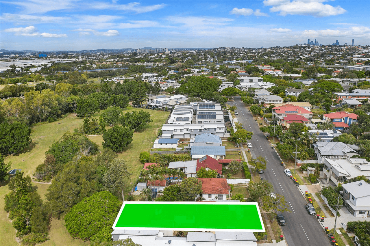 3/44 Hedley Avenue, Nundah, QLD 4012