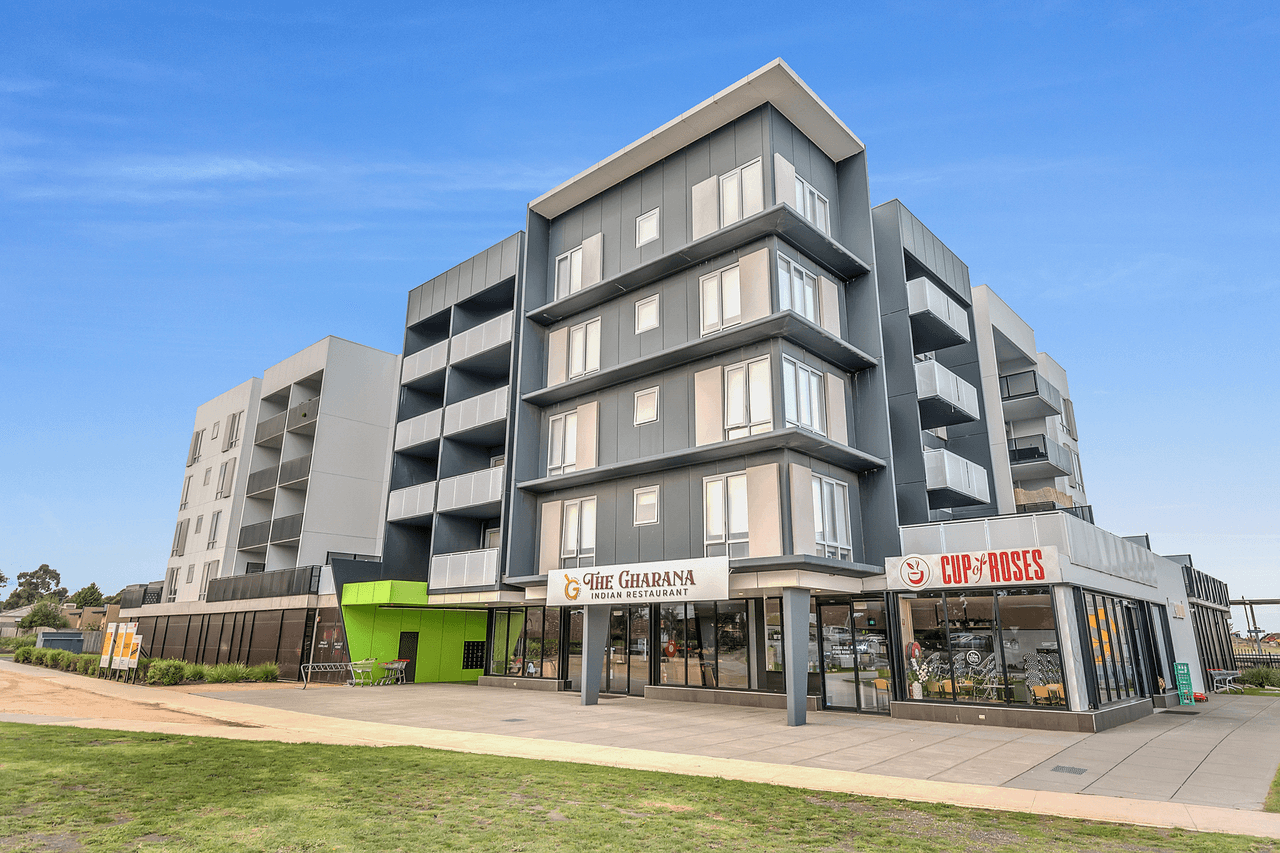 415/64-66 Sahi Crescent, Roxburgh Park, VIC 3064