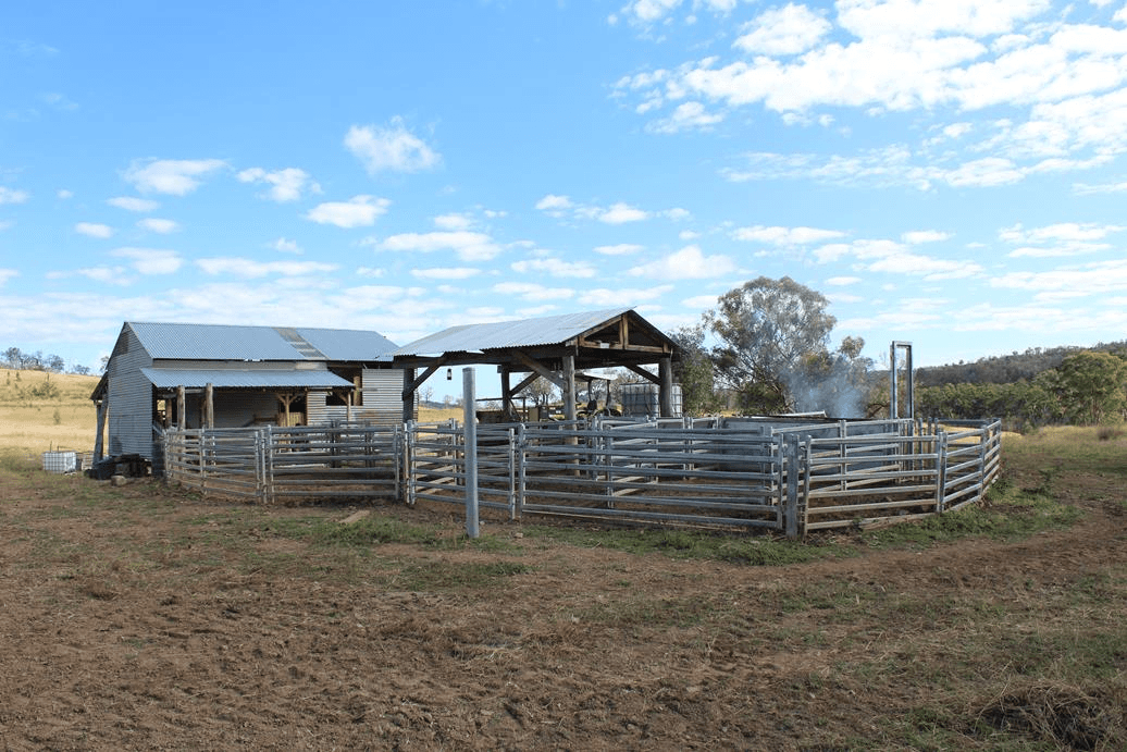 900 Whitlow Road, BINGARA, NSW 2404