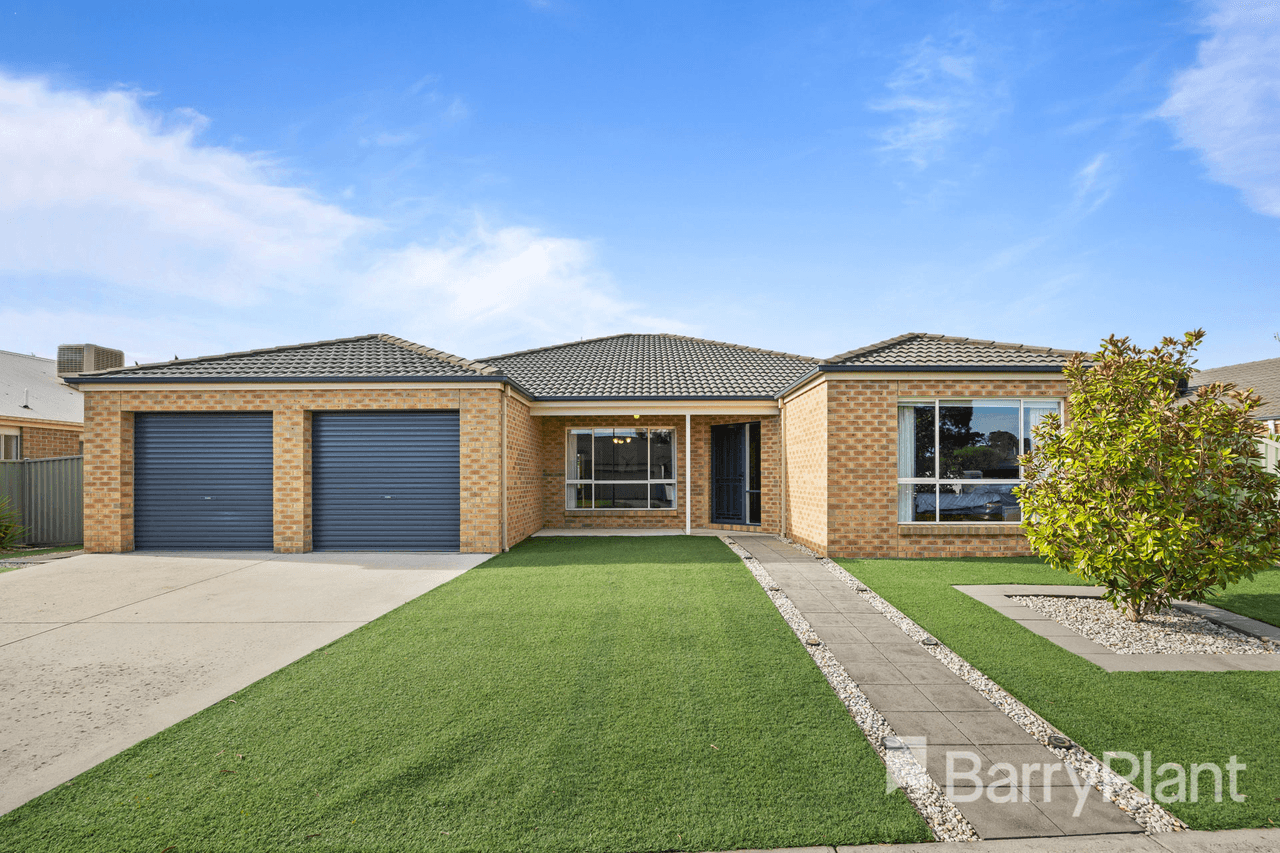 14 Selwyn Street, Miners Rest, VIC 3352