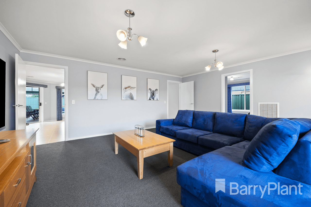 14 Selwyn Street, Miners Rest, VIC 3352