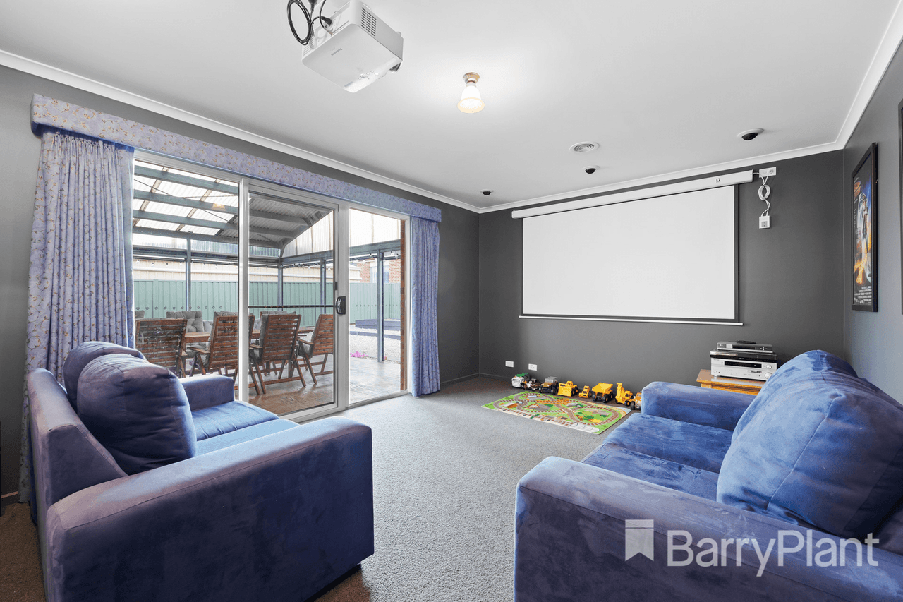 14 Selwyn Street, Miners Rest, VIC 3352