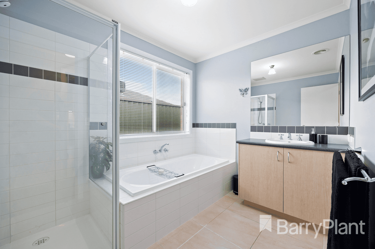 14 Selwyn Street, Miners Rest, VIC 3352