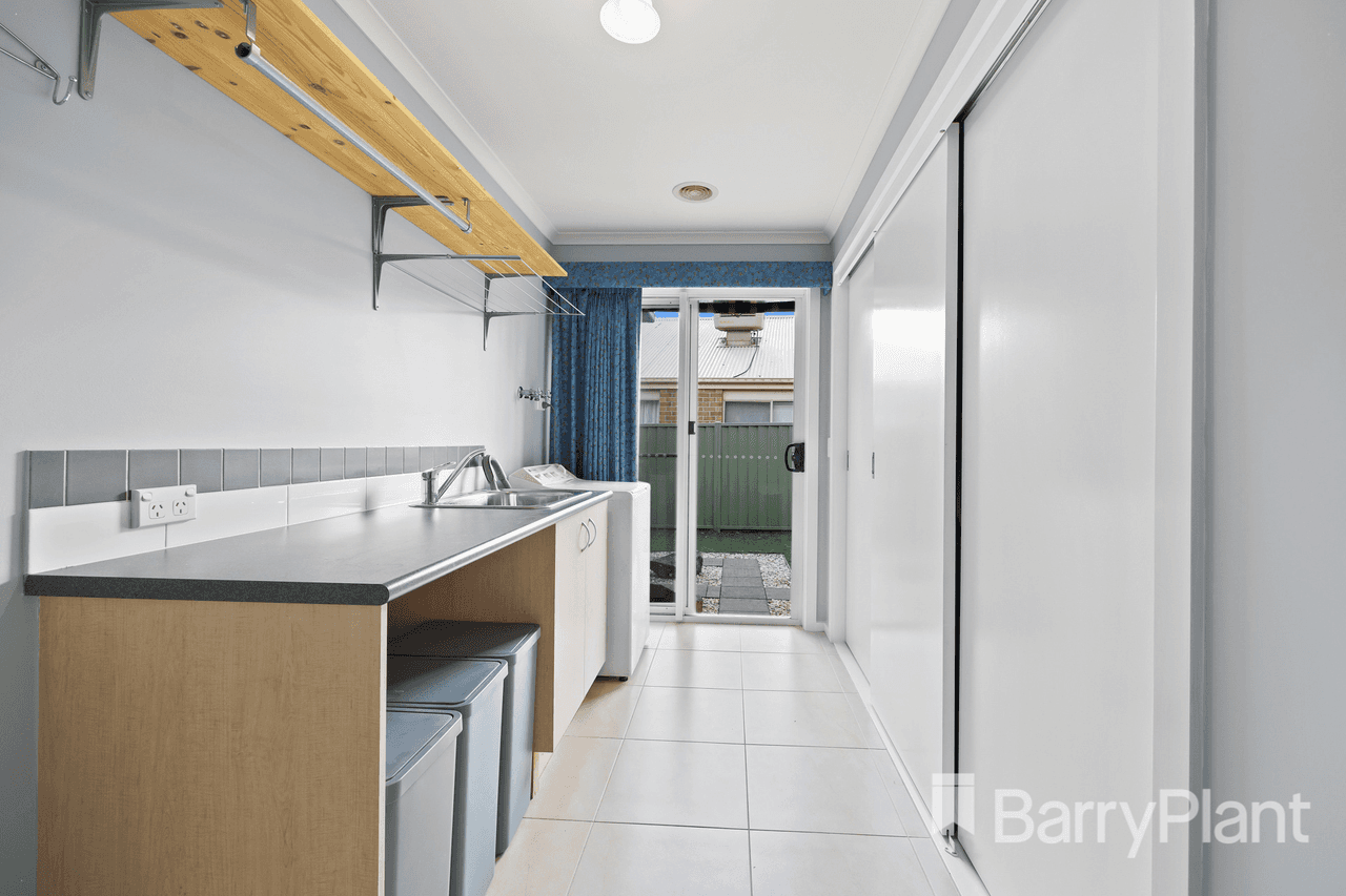 14 Selwyn Street, Miners Rest, VIC 3352