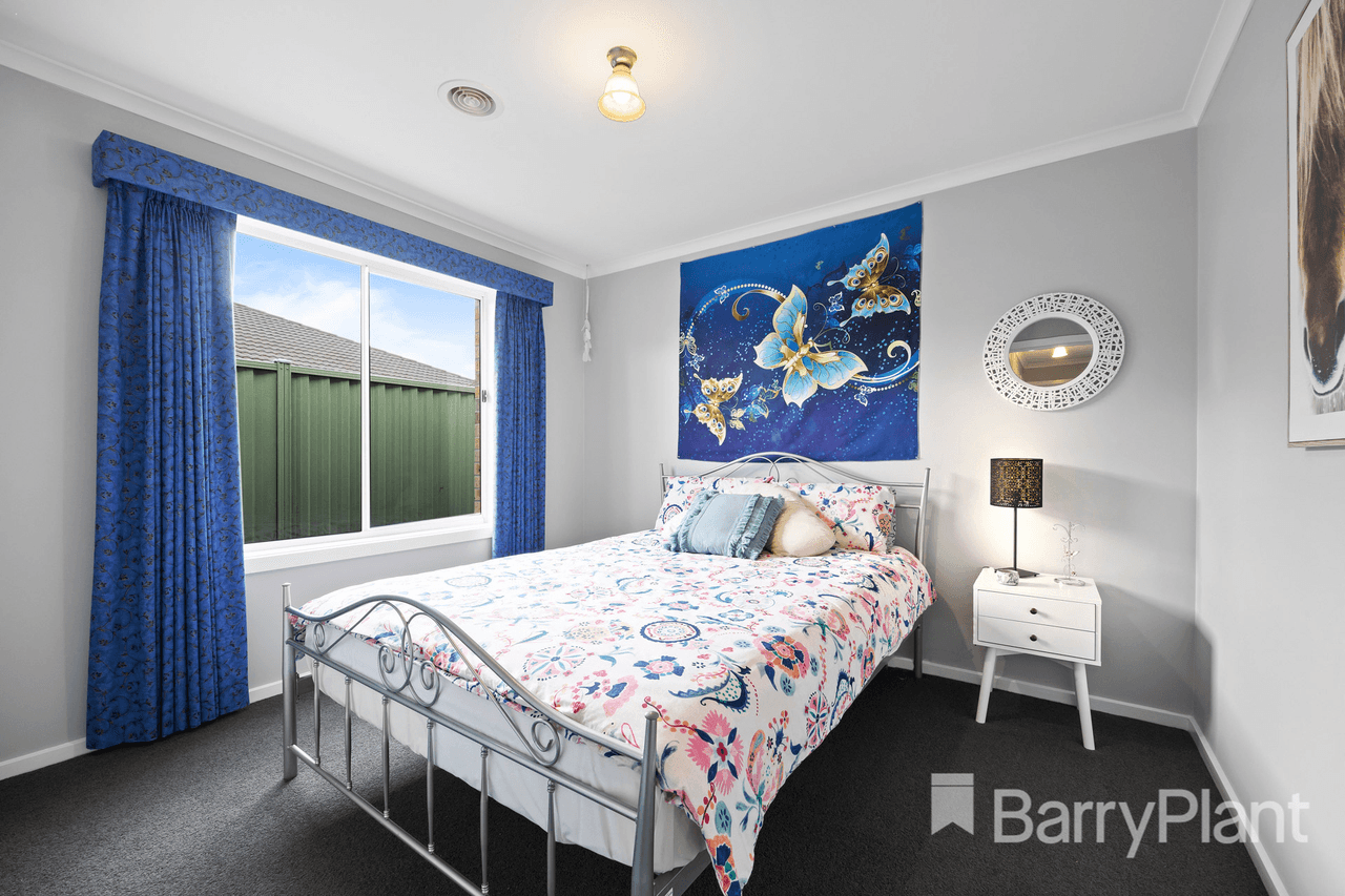 14 Selwyn Street, Miners Rest, VIC 3352