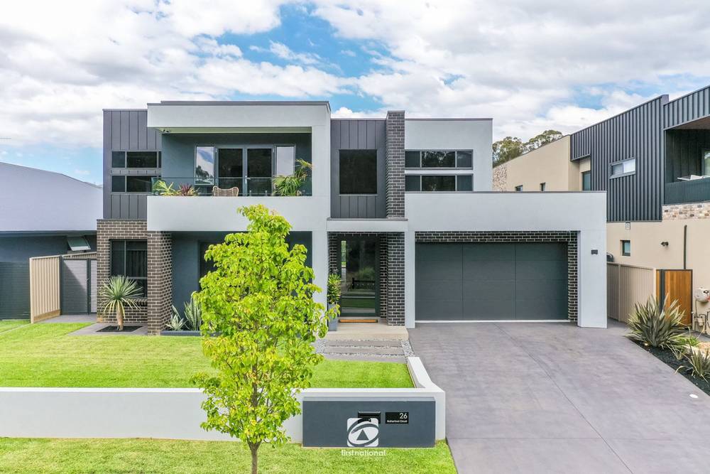 26 Rutherford Circuit (Harrington Grove), HARRINGTON PARK, NSW 2567