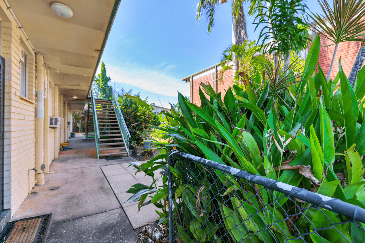 2/40 Kurrajong Crescent, NIGHTCLIFF, NT 0810