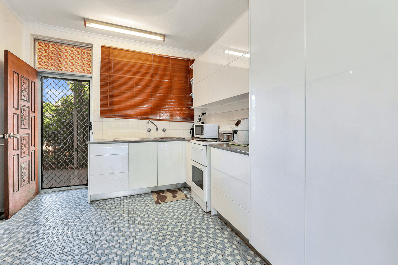 2/40 Kurrajong Crescent, NIGHTCLIFF, NT 0810