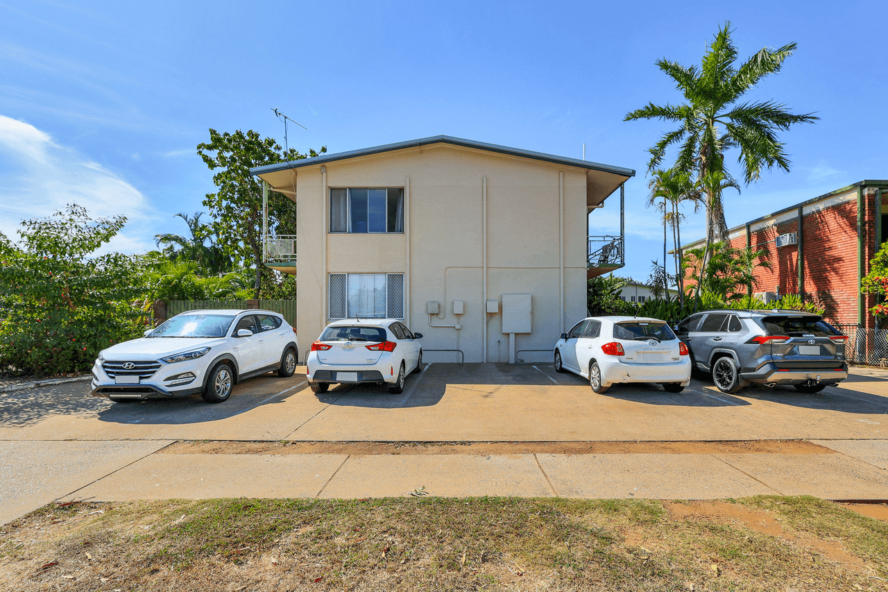 2/40 Kurrajong Crescent, NIGHTCLIFF, NT 0810