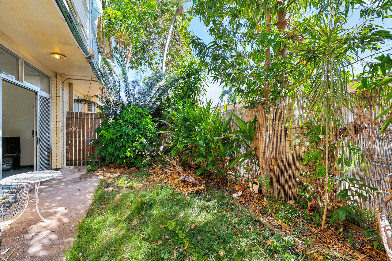 2/40 Kurrajong Crescent, NIGHTCLIFF, NT 0810