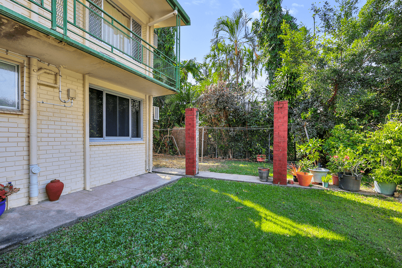 2/40 Kurrajong Crescent, NIGHTCLIFF, NT 0810