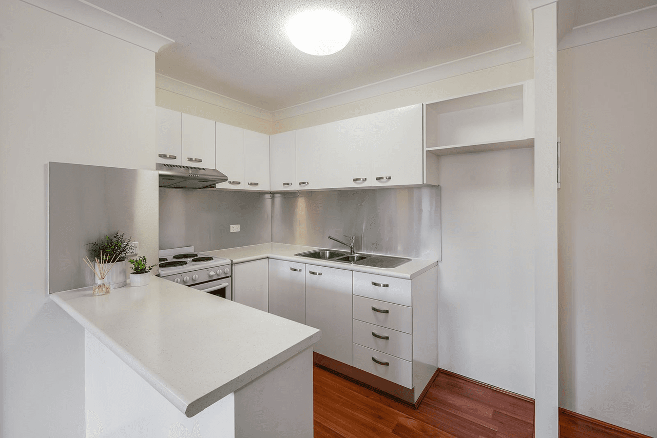 3/151 Beatrice Terrace, Ascot, QLD 4007