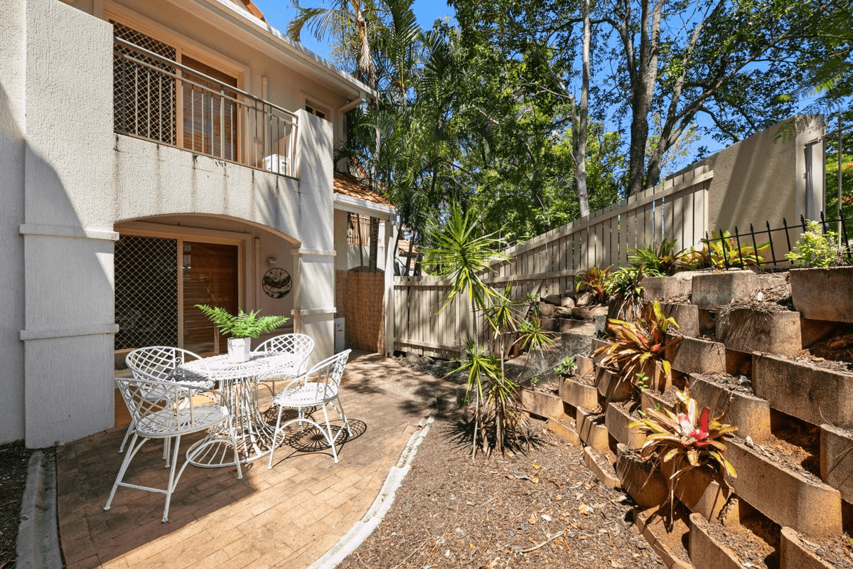 9/12 Haig Street, Clayfield, QLD 4011