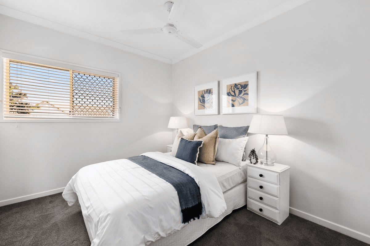 9/12 Haig Street, Clayfield, QLD 4011