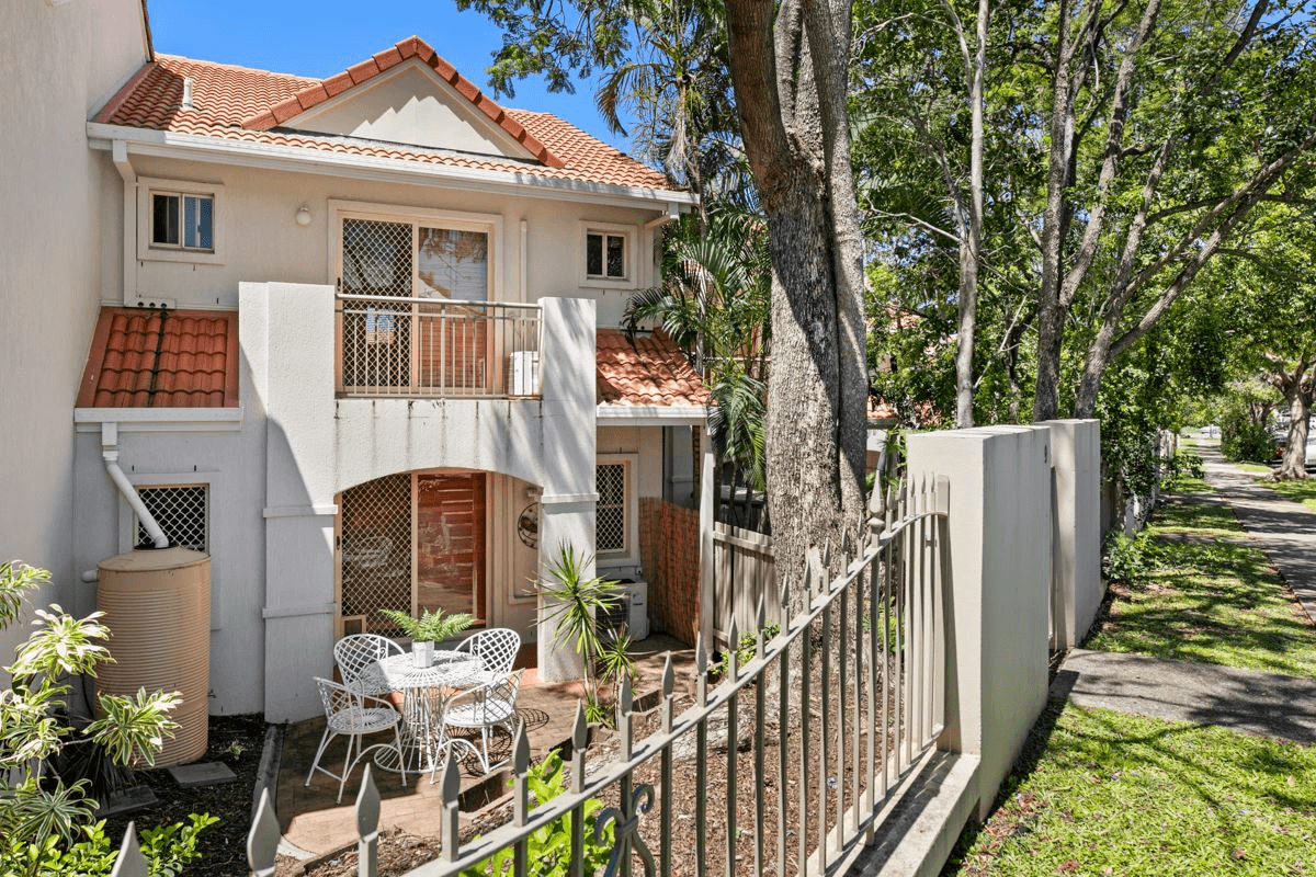 9/12 Haig Street, Clayfield, QLD 4011