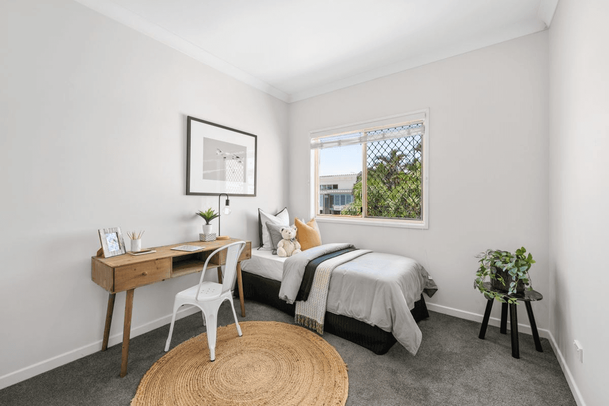 9/12 Haig Street, Clayfield, QLD 4011