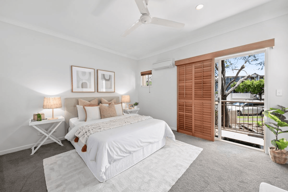 9/12 Haig Street, Clayfield, QLD 4011