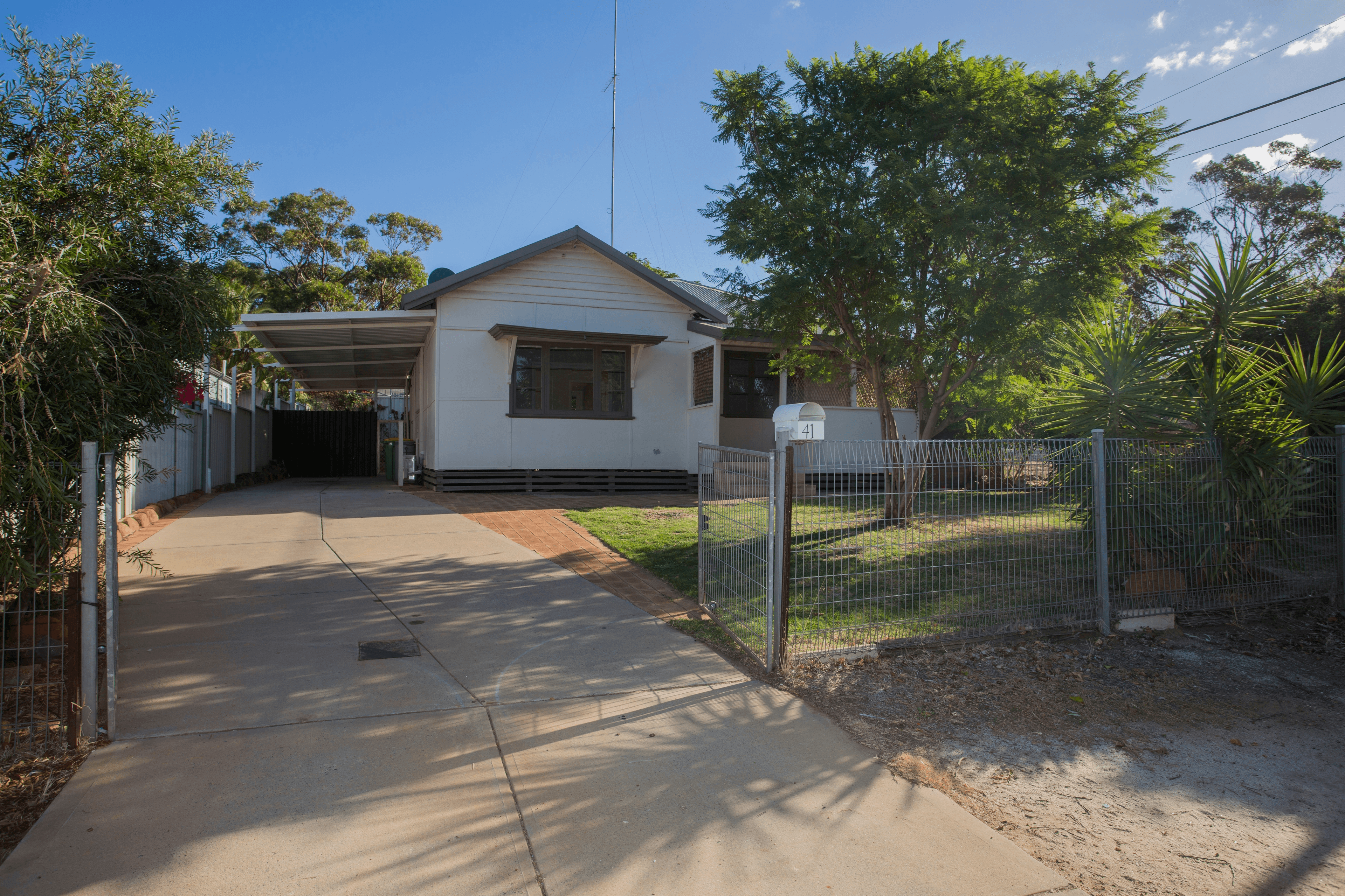 41 Hampton Street, Northam, WA 6401