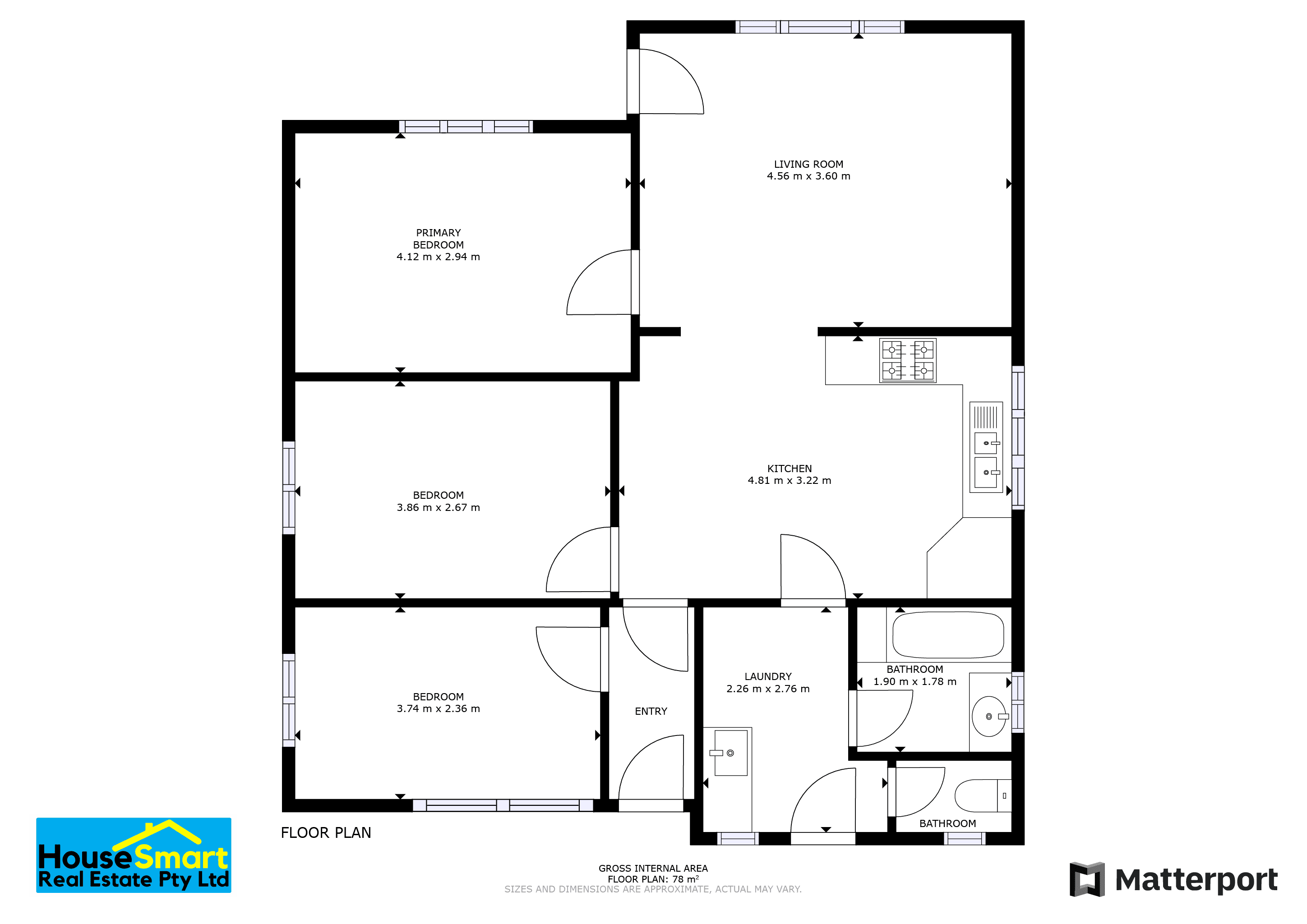 41 Hampton Street, Northam, WA 6401