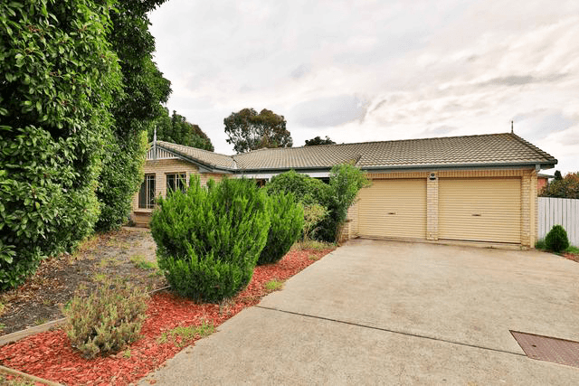 5 Dooland Court, NICHOLLS, ACT 2913